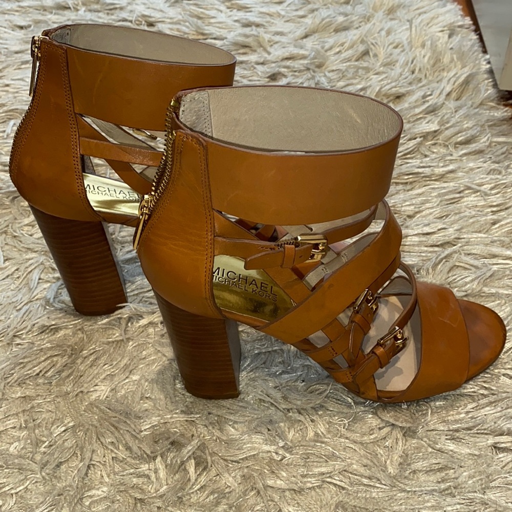 Michael Kors heels
